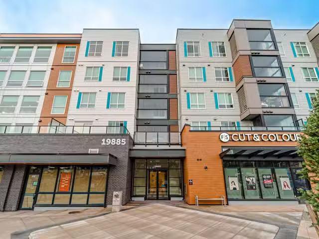 Apartment for sale in Langley, Langley, Avenue, 263132985