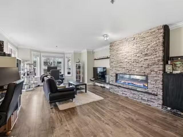 Apartment for sale in Langley, Langley, Avenue, 263132226