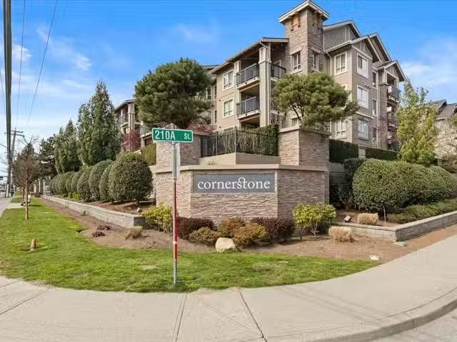 Apartment for sale in Langley, Langley, Avenue, 263133495