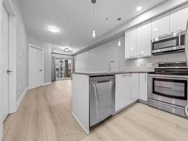 Apartment for sale in Langley, Langley, Avenue, 263133520