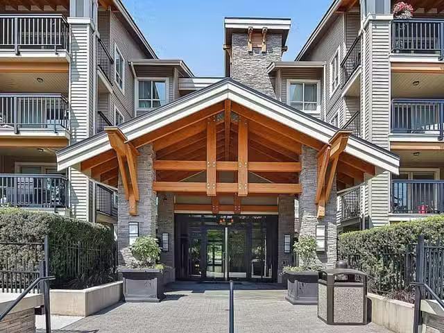Apartment for sale in Langley, Langley, Avenue, 263133659