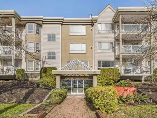Apartment for sale in Langley, Langley, Avenue, 263134584