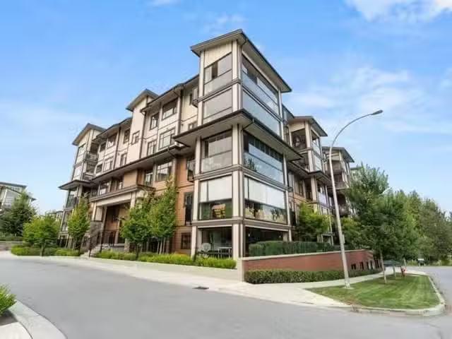 Apartment for sale in Langley, Langley, Avenue, 263134784