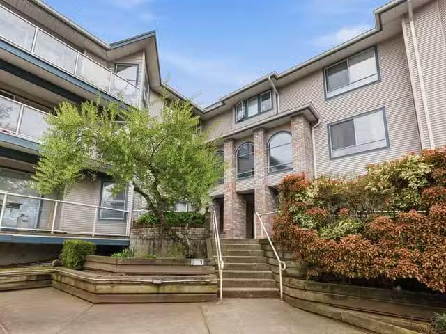 Apartment for sale in Langley, Langley, Avenue, 263135342