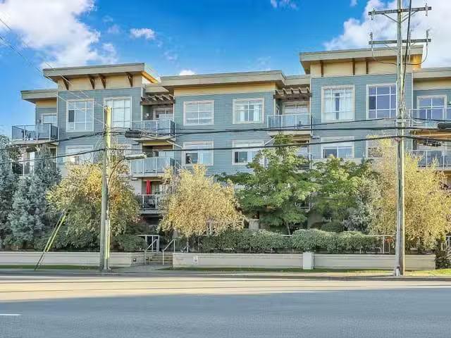 Apartment for sale in Langley, Langley, Avenue, 263136386