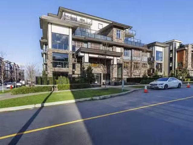 Apartment for sale in Langley, Langley, Avenue, 263138730