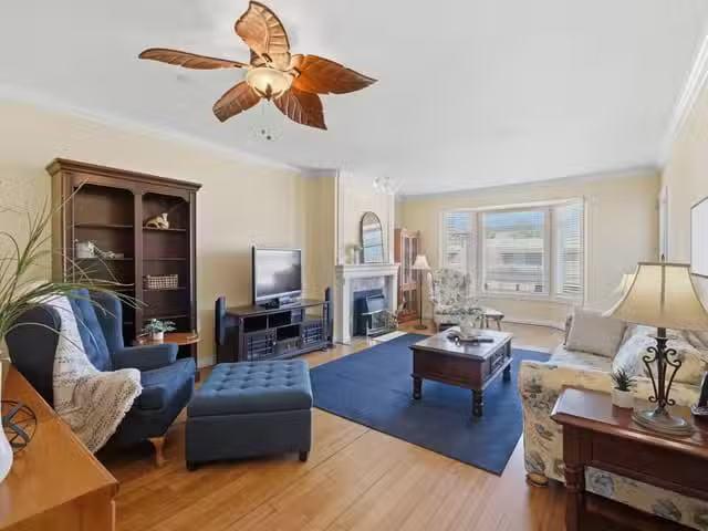 Apartment for sale in Langley, Langley, Avenue, 263140380