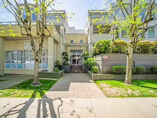 Apartment for sale in Langley, Langley, Avenue, 263141700