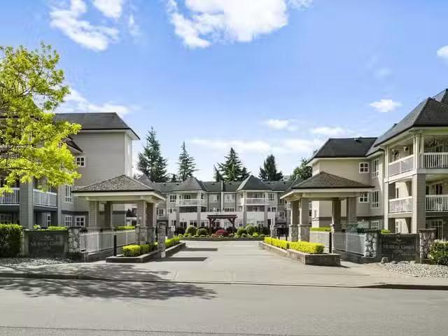 Apartment for sale in Langley, Langley, Avenue, 263141399