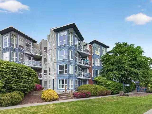Apartment for sale in Langley, Langley, Avenue, 263142959