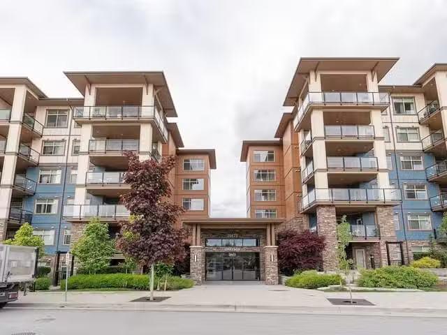 Apartment for sale in Langley, Langley, Avenue, 263143111