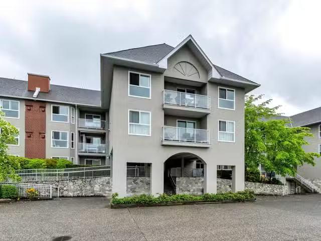 Apartment for sale in Langley, Langley, Avenue, 263144701