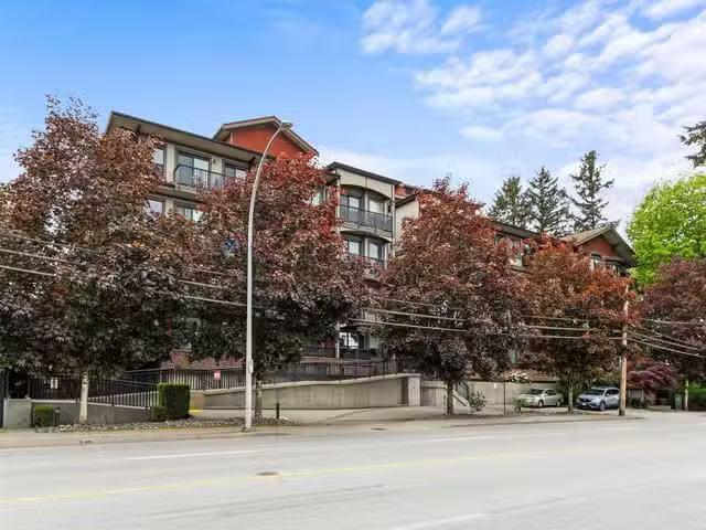 Apartment for sale in Langley, Langley, Avenue, 263144821