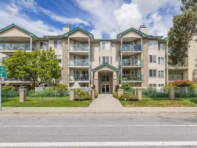 Apartment for sale in Langley, Langley, Avenue, 263145547