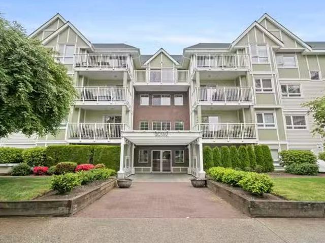 Apartment for sale in Langley, Langley, Avenue, 263146624