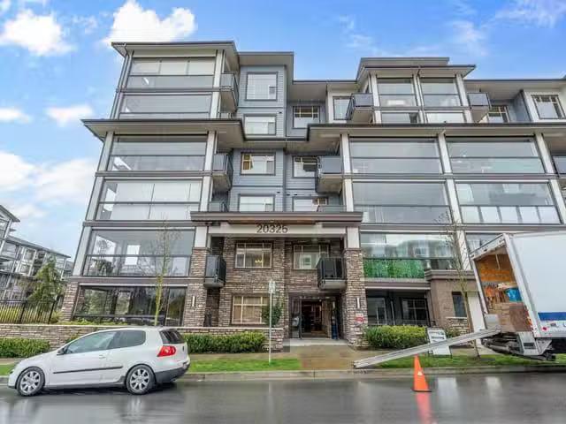 Apartment for sale in Langley, Langley, Avenue, 263146950