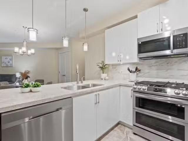 Apartment for sale in Langley, Langley, Avenue, 263147900