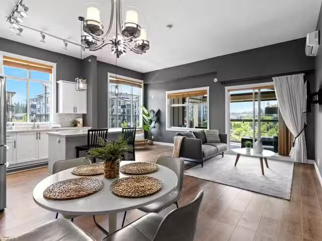 Apartment for sale in Langley, Langley, Avenue, 263147948