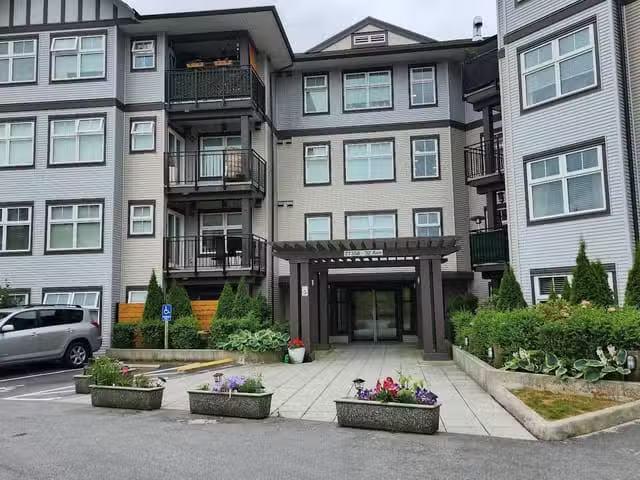 Apartment for sale in Langley, Langley, Avenue, 263147191