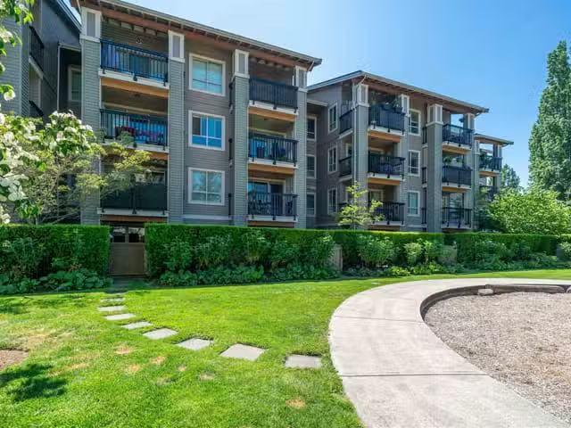 Apartment for sale in Langley, Langley, Avenue, 263149854