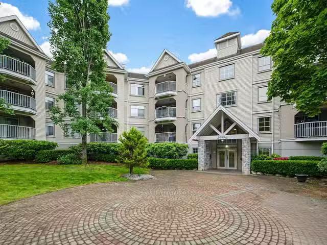 Apartment for sale in Langley, Langley, Avenue, 263149090