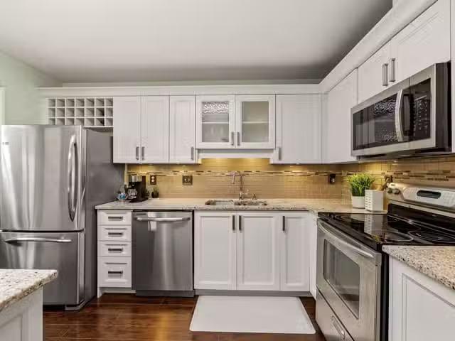 Apartment for sale in Langley, Langley, Avenue, 263150389