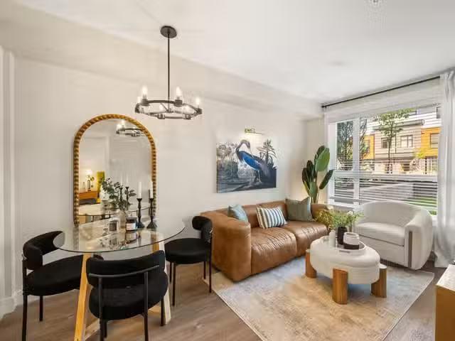Apartment for sale in Langley, Langley, Avenue, 263151926