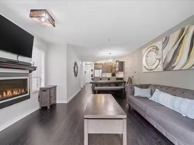 Apartment for sale in Langley, Langley, Avenue, 263152424