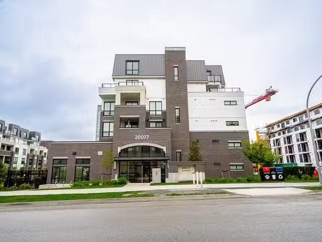 Apartment for sale in Langley, Langley, Avenue, 263152576