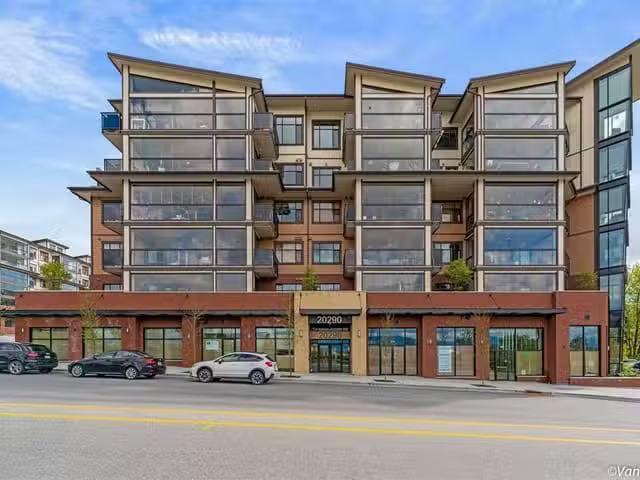 Apartment for sale in Langley, Langley, Avenue, 263153872