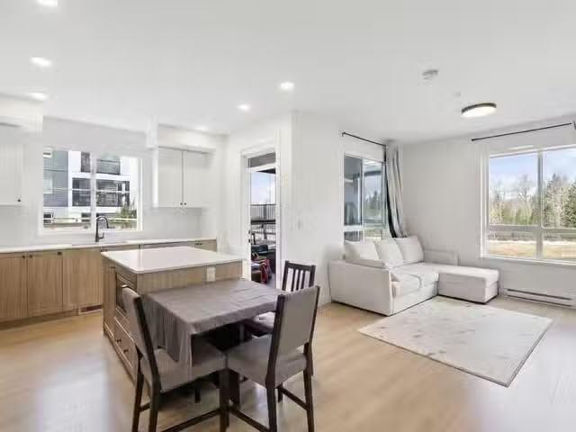 Apartment for sale in Langley, Langley, Avenue, 263153929
