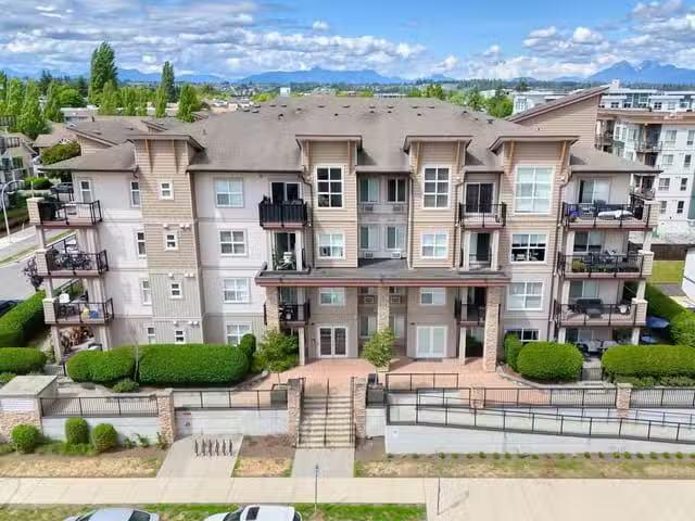 Apartment for sale in Langley, Langley, Avenue, 263155532