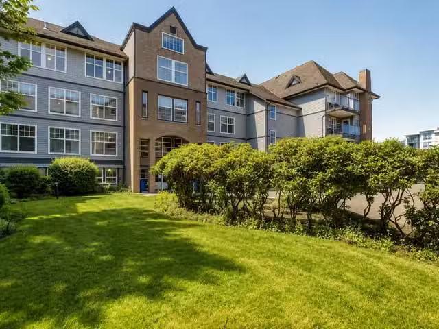 Apartment for sale in Langley, Langley, Avenue, 263155659