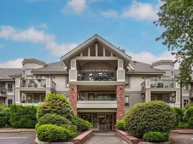 Apartment for sale in Langley, Langley, Avenue, 263155792