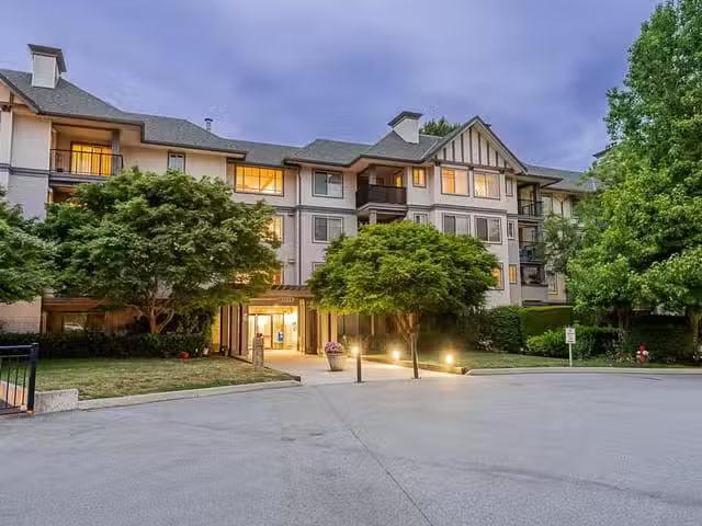 Apartment for sale in Langley, Langley, Avenue, 263155091