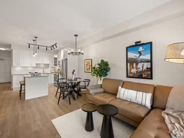 Apartment for sale in Langley, Langley, Avenue, 263156518