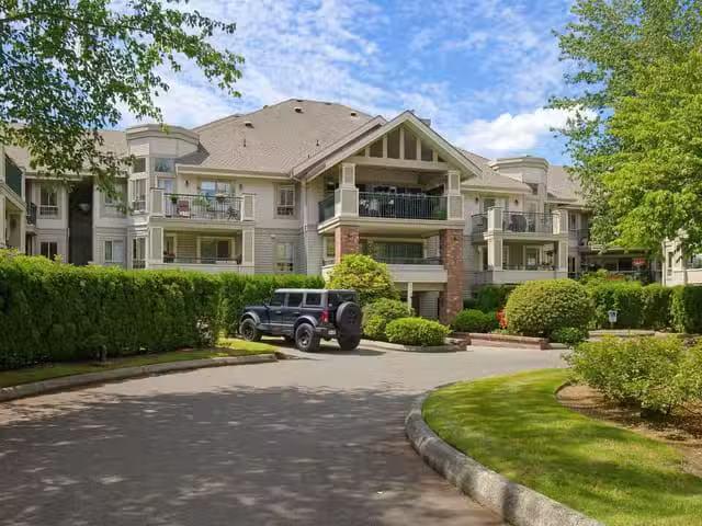 Apartment for sale in Langley, Langley, Avenue, 263156629