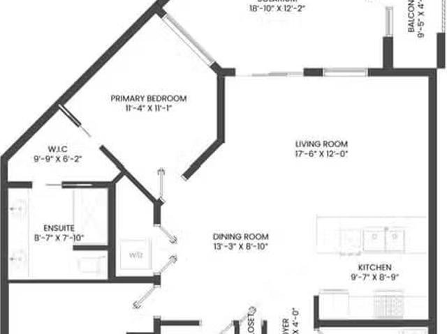 Apartment for sale in Langley, Langley, Avenue, 263156061