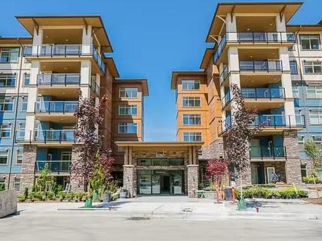 Apartment for sale in Langley, Langley, Avenue, 263156314