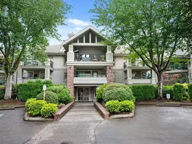 Apartment for sale in Langley, Langley, Avenue, 263156336