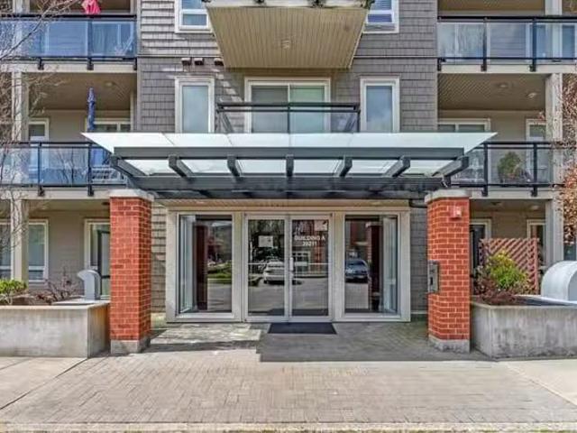 Apartment for sale in Langley, Langley, A Avenue, 263094708
