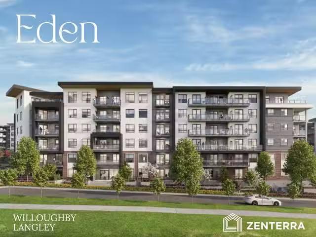 Apartment for sale in Langley, Langley, A Avenue, 263145939
