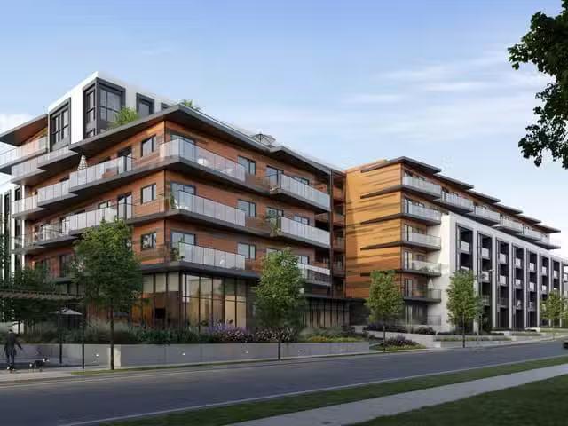 Apartment for sale in Langley, Langley, A Avenue, 263149541