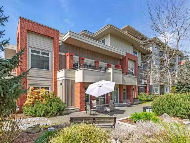 Apartment for sale in Langley, Langley, A Avenue, 263149547