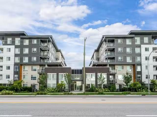 Apartment for sale in Langley, Langley, A Avenue, 263149663
