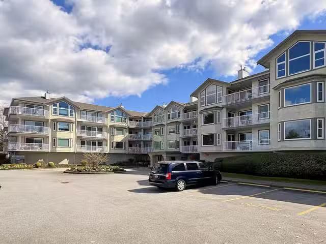Apartment for sale in Langley, Langley, a Avenue, 263151534