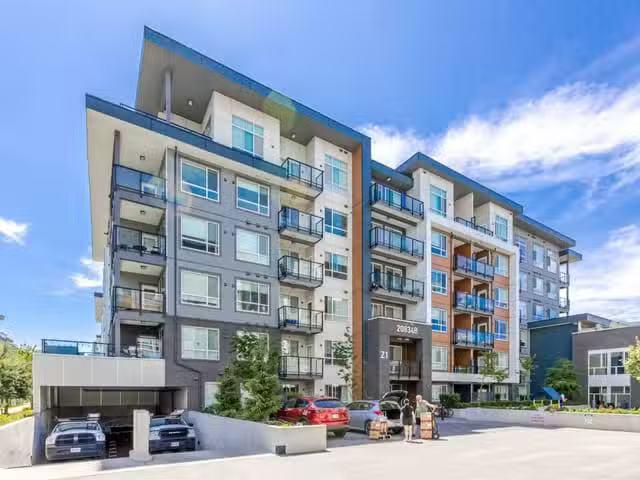 Apartment for sale in Langley, Langley, A Avenue, 263153097