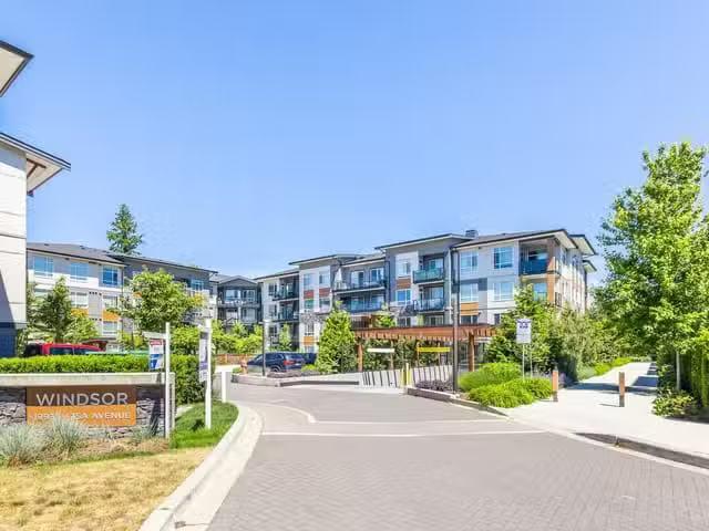 Apartment for sale in Langley, Langley, a Avenue, 263153376