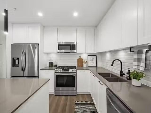 Apartment for sale in Langley, Langley, a Avenue, 263100180