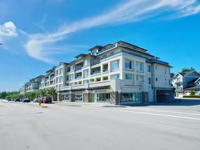 Apartment for sale in Langley, Langley, A Avenue, 263119708